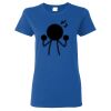 Women's Heavy Cotton™ T-Shirt Thumbnail