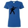 Women's Heavy Cotton™ T-Shirt Thumbnail