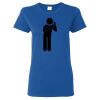 Women's Heavy Cotton™ T-Shirt Thumbnail