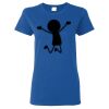 Women's Heavy Cotton™ T-Shirt Thumbnail
