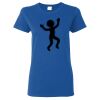 Women's Heavy Cotton™ T-Shirt Thumbnail