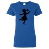 Women's Heavy Cotton™ T-Shirt Thumbnail