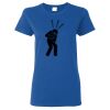 Women's Heavy Cotton™ T-Shirt Thumbnail