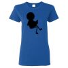 Women's Heavy Cotton™ T-Shirt Thumbnail