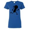 Women's Heavy Cotton™ T-Shirt Thumbnail