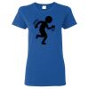 Women's Heavy Cotton™ T-Shirt Thumbnail