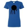 Women's Heavy Cotton™ T-Shirt Thumbnail