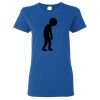 Women's Heavy Cotton™ T-Shirt Thumbnail