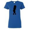 Women's Heavy Cotton™ T-Shirt Thumbnail