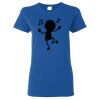 Women's Heavy Cotton™ T-Shirt Thumbnail