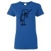 Women's Heavy Cotton™ T-Shirt Thumbnail