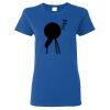 Women's Heavy Cotton™ T-Shirt Thumbnail