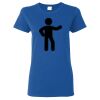 Women's Heavy Cotton™ T-Shirt Thumbnail