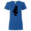 Women's Heavy Cotton™ T-Shirt Thumbnail