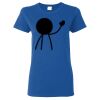 Women's Heavy Cotton™ T-Shirt Thumbnail
