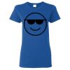 Women's Heavy Cotton™ T-Shirt Thumbnail