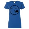 Women's Heavy Cotton™ T-Shirt Thumbnail