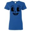 Women's Heavy Cotton™ T-Shirt Thumbnail