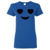 Women's Heavy Cotton™ T-Shirt Thumbnail