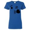 Women's Heavy Cotton™ T-Shirt Thumbnail