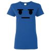 Women's Heavy Cotton™ T-Shirt Thumbnail