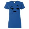 Women's Heavy Cotton™ T-Shirt Thumbnail