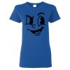 Women's Heavy Cotton™ T-Shirt Thumbnail