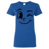 Women's Heavy Cotton™ T-Shirt Thumbnail