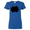 Women's Heavy Cotton™ T-Shirt Thumbnail