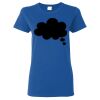 Women's Heavy Cotton™ T-Shirt Thumbnail