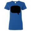 Women's Heavy Cotton™ T-Shirt Thumbnail
