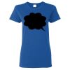 Women's Heavy Cotton™ T-Shirt Thumbnail
