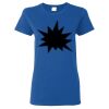 Women's Heavy Cotton™ T-Shirt Thumbnail