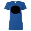 Women's Heavy Cotton™ T-Shirt Thumbnail