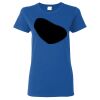 Women's Heavy Cotton™ T-Shirt Thumbnail