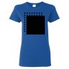 Women's Heavy Cotton™ T-Shirt Thumbnail