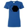 Women's Heavy Cotton™ T-Shirt Thumbnail