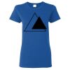 Women's Heavy Cotton™ T-Shirt Thumbnail