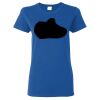 Women's Heavy Cotton™ T-Shirt Thumbnail