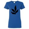 Women's Heavy Cotton™ T-Shirt Thumbnail
