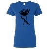 Women's Heavy Cotton™ T-Shirt Thumbnail