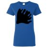 Women's Heavy Cotton™ T-Shirt Thumbnail