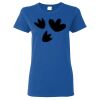 Women's Heavy Cotton™ T-Shirt Thumbnail