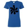 Women's Heavy Cotton™ T-Shirt Thumbnail