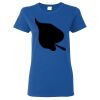 Women's Heavy Cotton™ T-Shirt Thumbnail