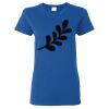 Women's Heavy Cotton™ T-Shirt Thumbnail