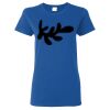 Women's Heavy Cotton™ T-Shirt Thumbnail