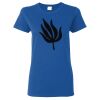 Women's Heavy Cotton™ T-Shirt Thumbnail