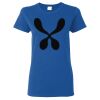 Women's Heavy Cotton™ T-Shirt Thumbnail