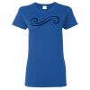 Women's Heavy Cotton™ T-Shirt Thumbnail